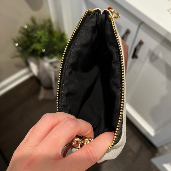 Color block Clutch - Picture 4 of 5